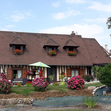 La Mare Aux Canards Sassetot-le-Mauconduit エクステリア 写真